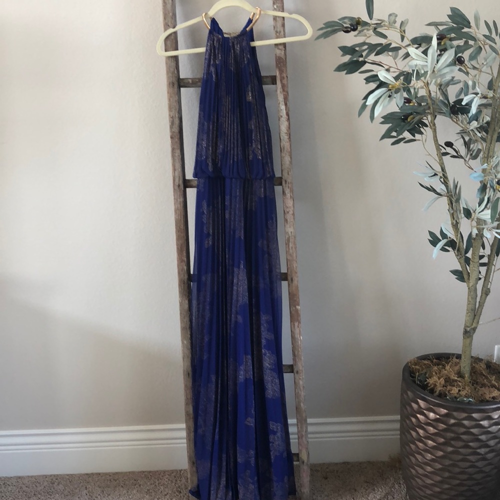 Gown